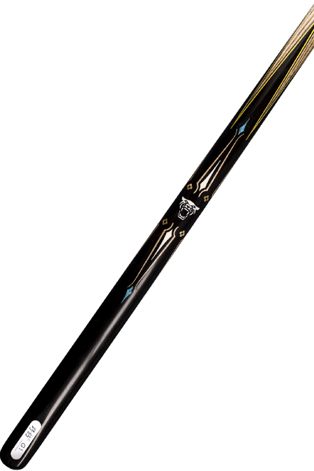 野豹球杆 YeBao cue G1