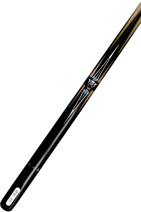 野豹球杆 YeBao cue G2
