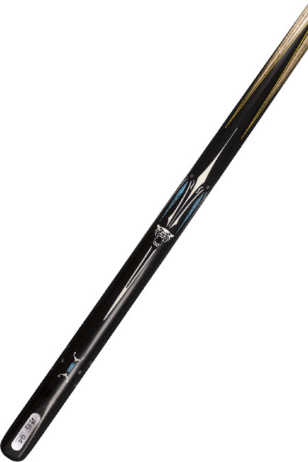 野豹球杆 YeBao cue G4