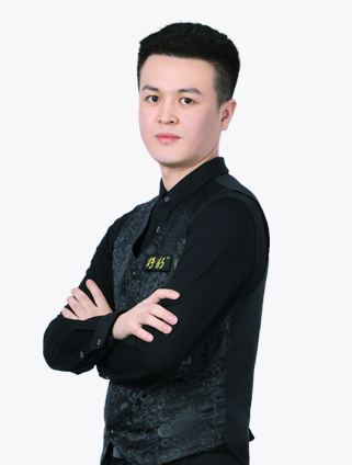 YEBAO команда профи AN GEER