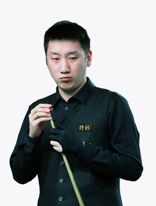 YEBAO команда профи DONG WENJIE