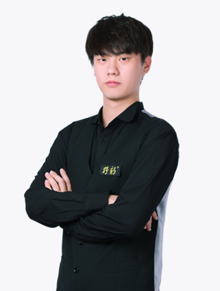 YEBAO команда профи GENG MINGQI