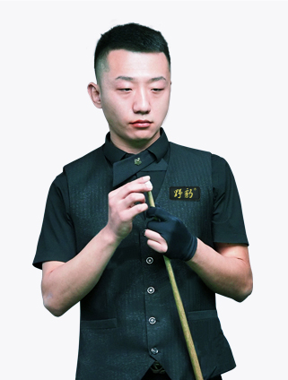 YEBAO команда профи GUO LI