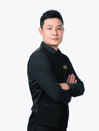 YEBAO команда профи HAO TIAN