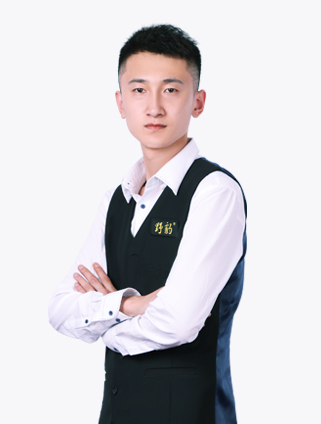 YEBAO команда профи KOU YANQI