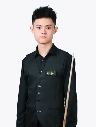 YEBAO команда профи LIANG SHIYU