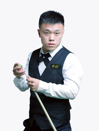 YEBAO команда профи LI TAO