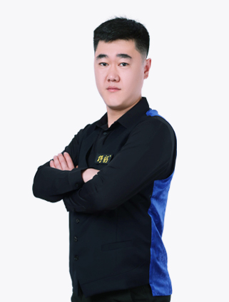 YEBAO команда профи LI XIAOPENG