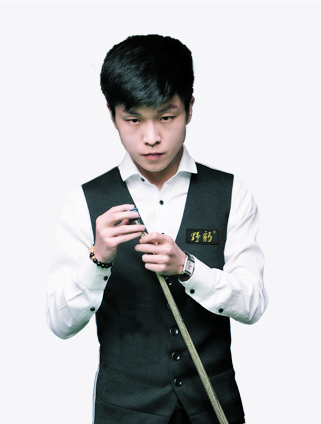 YEBAO команда профи MA YANG