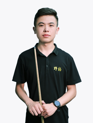 YEBAO команда профи QI GUOXIAO