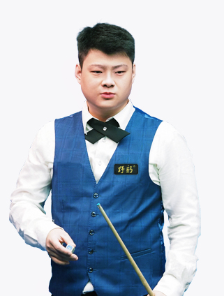 YEBAO команда профи WANG YUN