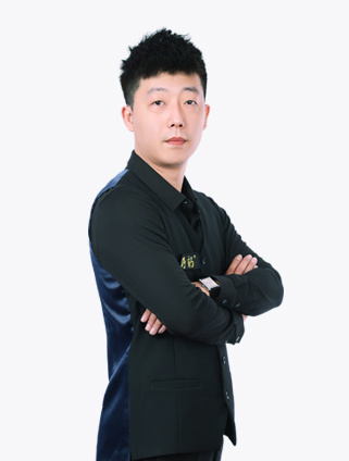 YEBAO команда профи YU LONGHAI