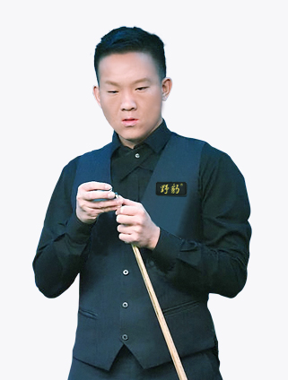 YEBAO команда профи ZHANG YONG