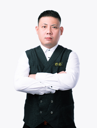 YEBAO команда профи ZHENG YUBO